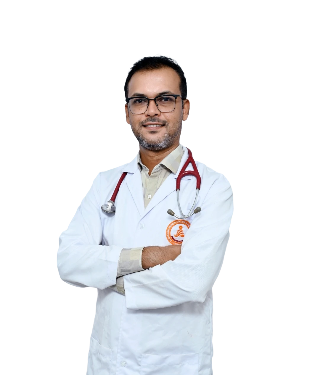 Dr. Balakrishna A. - Interventional Gastroenterologist