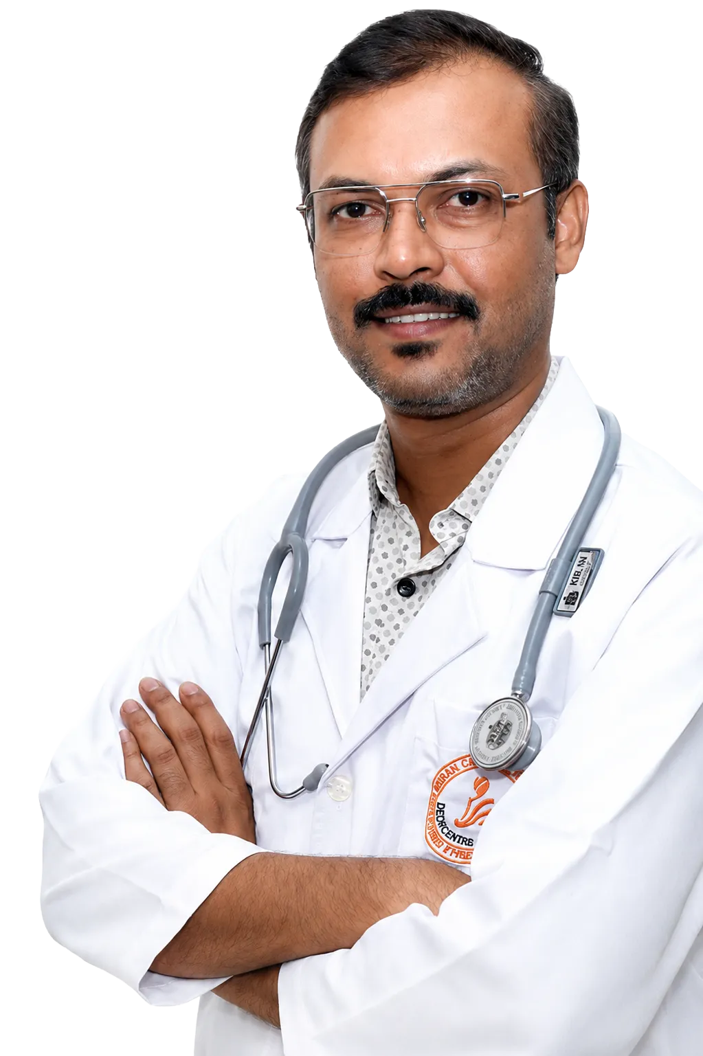 Dr. Balakrishna A.